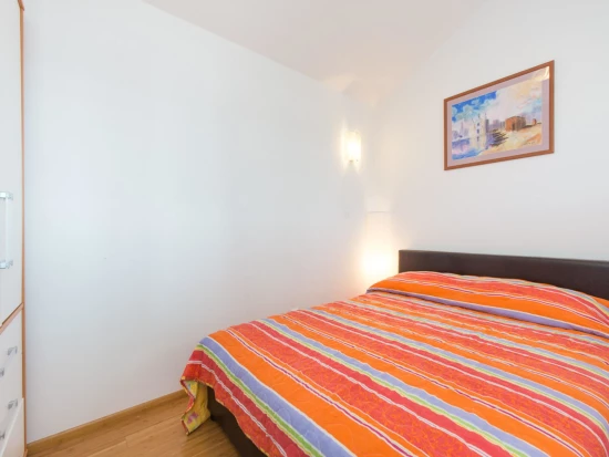 Apartmán Ostrov Krk - Čižići OS 10805 N3