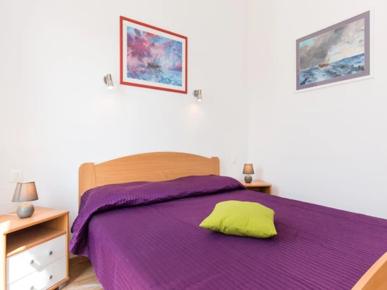 Apartmán Ostrov Krk - Čižići OS 10805 N3