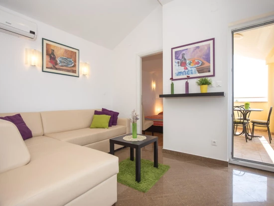 Apartmán Ostrov Krk - Čižići OS 10805 N3