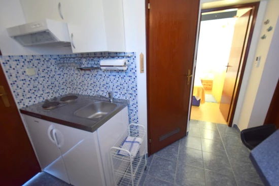 Apartmán Ostrov Krk - Malinska OS 10805 N3