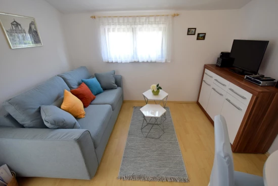 Apartmán Ostrov Krk - Malinska OS 10805 N3