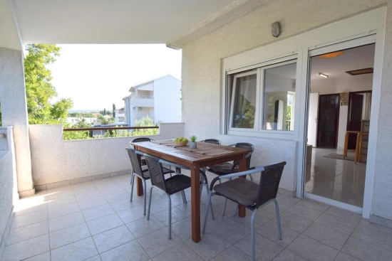 Apartmán Ostrov Krk - Malinska OS 10807 N1