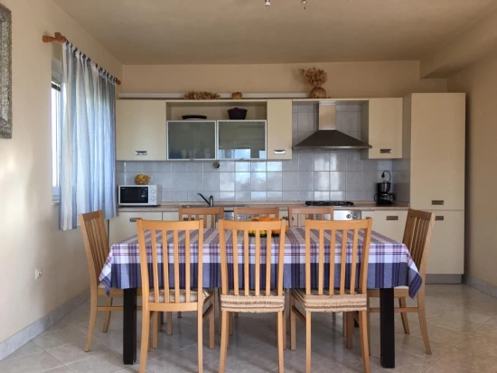 Apartmán Severní Dalmácie - Privlaka DA 9926 N1