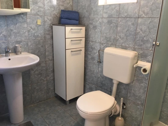 Apartmán Severní Dalmácie - Privlaka DA 9926 N1