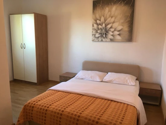 Apartmán Severní Dalmácie - Privlaka DA 9926 N1