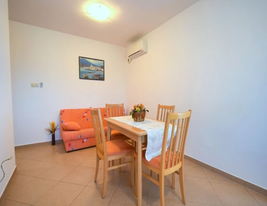 Apartmán Ostrov Krk - Malinska OS 10809 N2