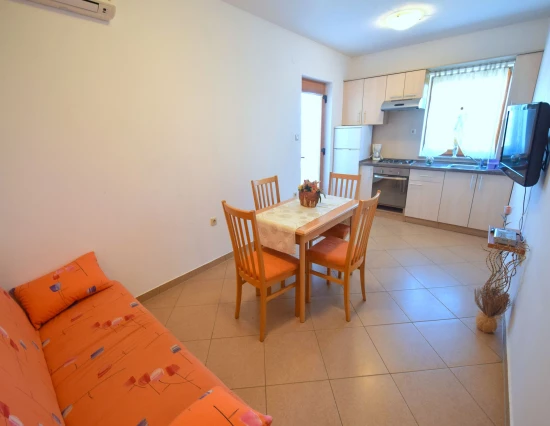 Apartmán Ostrov Krk - Malinska OS 10809 N2