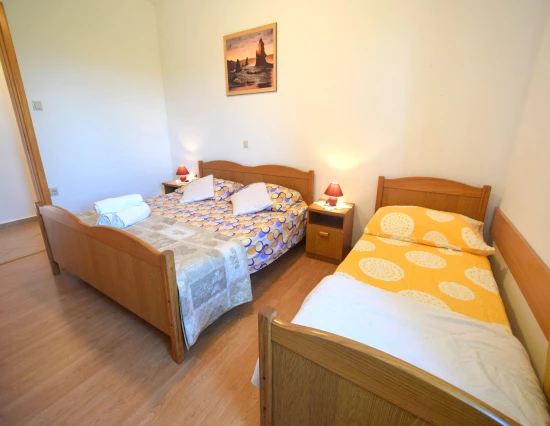 Apartmán Ostrov Krk - Malinska OS 10809 N2