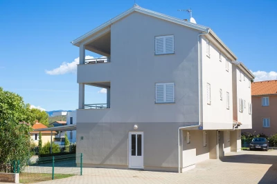 Apartmán Ostrov Krk - Malinska OS 10810 N1