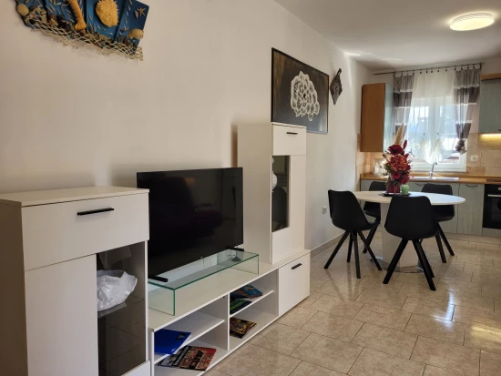 Apartmán Ostrov Krk - Malinska OS 10811 N1