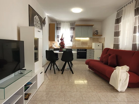 Apartmán Ostrov Krk - Malinska OS 10811 N1