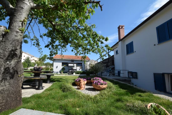 Apartmán Ostrov Krk - Malinska OS 10811 N3