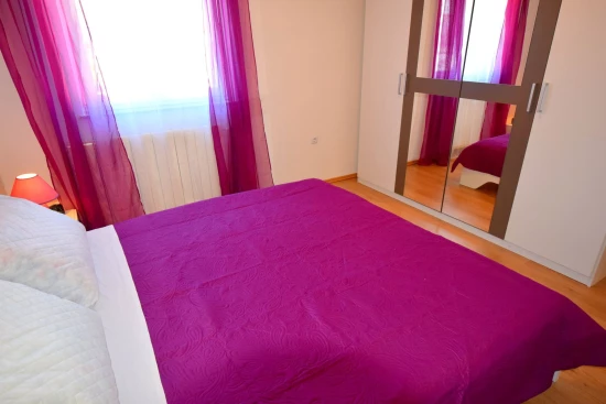 Apartmán Ostrov Krk - Malinska OS 10811 N3