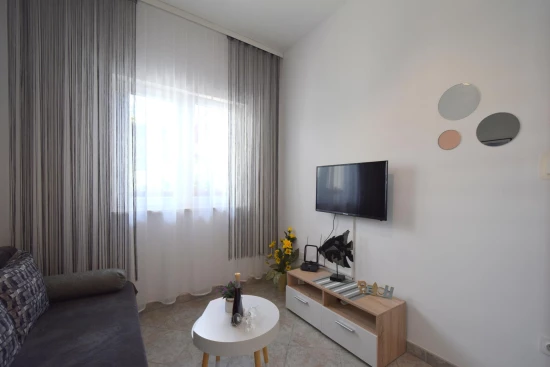 Apartmán Ostrov Krk - Malinska OS 10812 N1