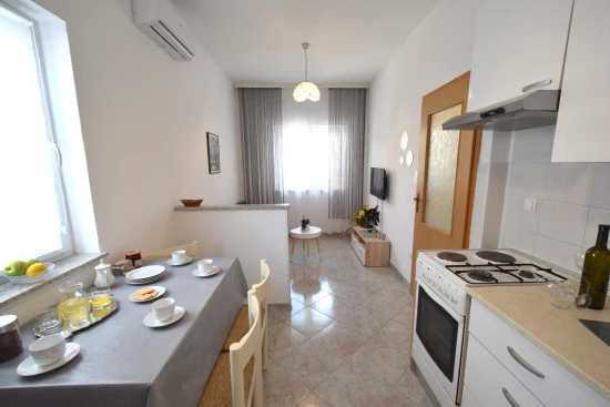 Apartmán Ostrov Krk - Malinska OS 10812 N1