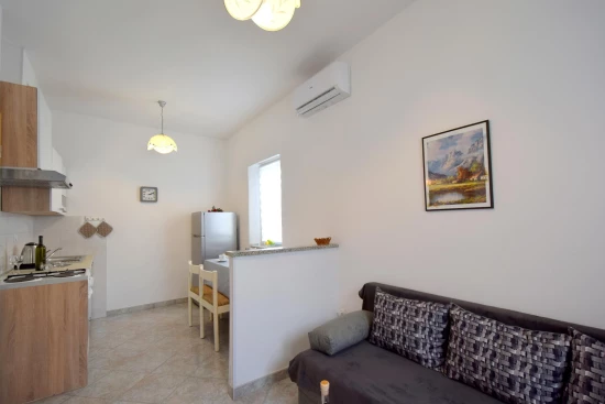 Apartmán Ostrov Krk - Malinska OS 10812 N1