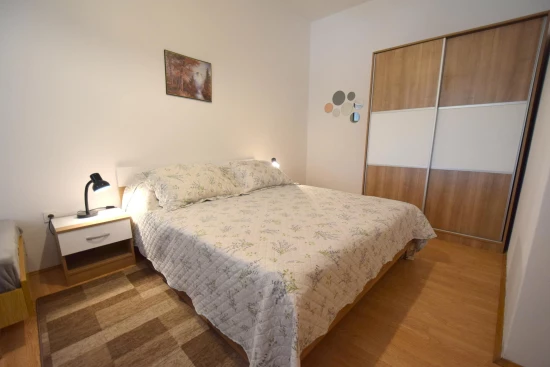 Apartmán Ostrov Krk - Malinska OS 10812 N1