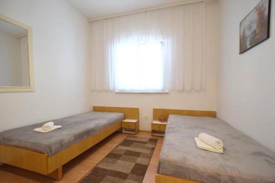 Apartmán Ostrov Krk - Malinska OS 10812 N1