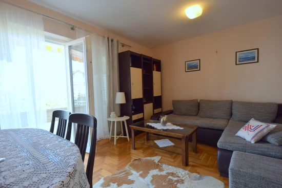 Apartmán Ostrov Krk - Malinska OS 10813 N1