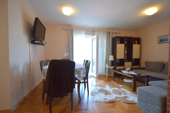 Apartmán Ostrov Krk - Malinska OS 10813 N1