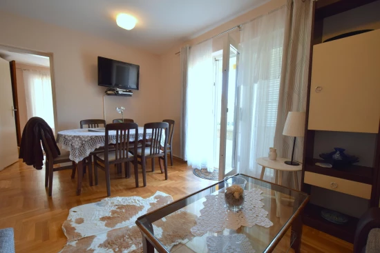 Apartmán Ostrov Krk - Malinska OS 10813 N1