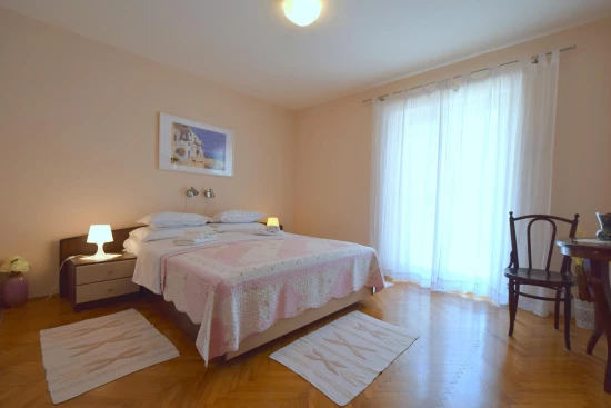 Apartmán Ostrov Krk - Malinska OS 10813 N1