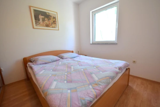 Apartmán Ostrov Krk - Malinska OS 10814 N1