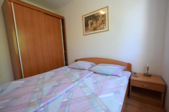 Apartmán Ostrov Krk - Malinska OS 10814 N1