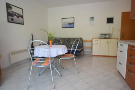 Apartmán Ostrov Krk - Malinska OS 10814 N1