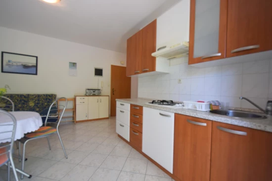 Apartmán Ostrov Krk - Malinska OS 10814 N1