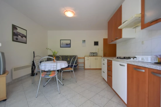 Apartmán Ostrov Krk - Malinska OS 10814 N1