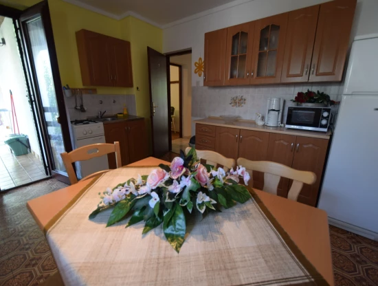 Apartmán Ostrov Krk - Malinska OS 10815 N1