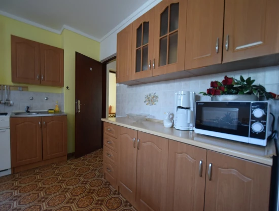 Apartmán Ostrov Krk - Malinska OS 10815 N1