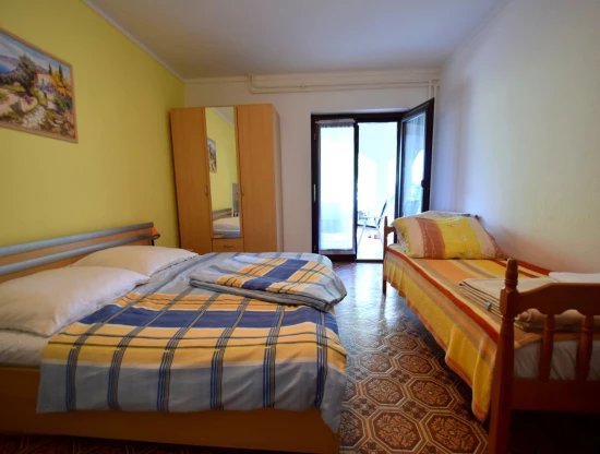 Apartmán Ostrov Krk - Malinska OS 10815 N1