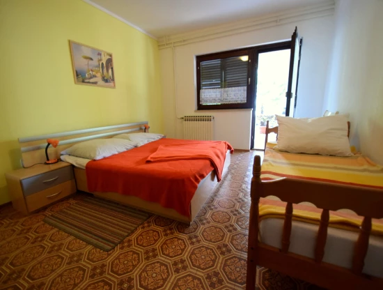 Apartmán Ostrov Krk - Malinska OS 10815 N1