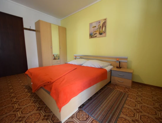 Apartmán Ostrov Krk - Malinska OS 10815 N1