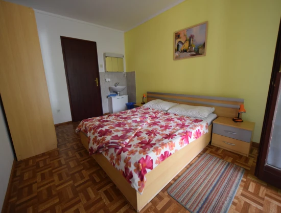 Apartmán Ostrov Krk - Malinska OS 10815 N1