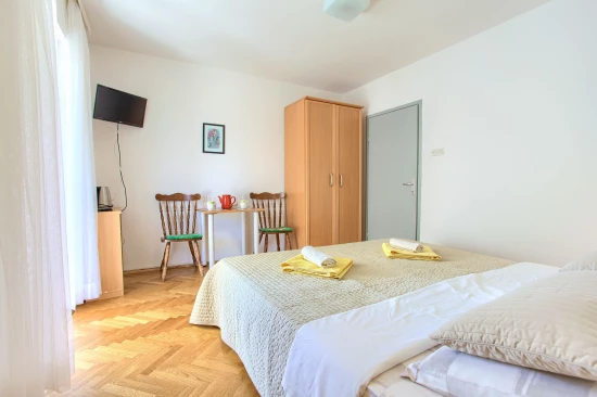 Apartmán Ostrov Krk - Krk OS 10817 N2