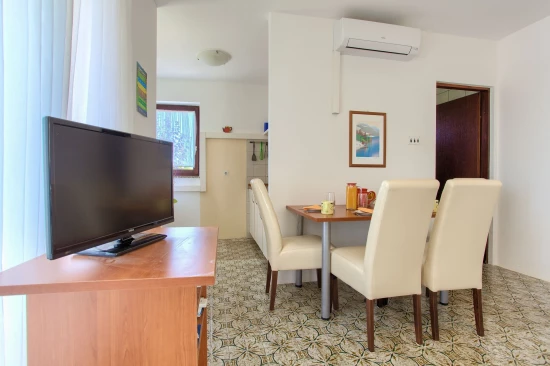 Apartmán Ostrov Krk - Krk OS 10817 N4