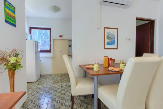 Apartmán Ostrov Krk - Krk OS 10817 N4