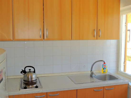 Apartmán Ostrov Krk - Krk OS 10818 N2