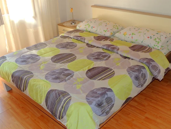 Apartmán Ostrov Krk - Krk OS 10818 N2