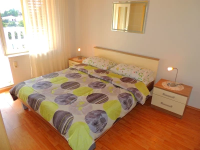 Apartmán Ostrov Krk - Krk OS 10818 N2