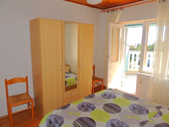 Apartmán Ostrov Krk - Krk OS 10818 N2