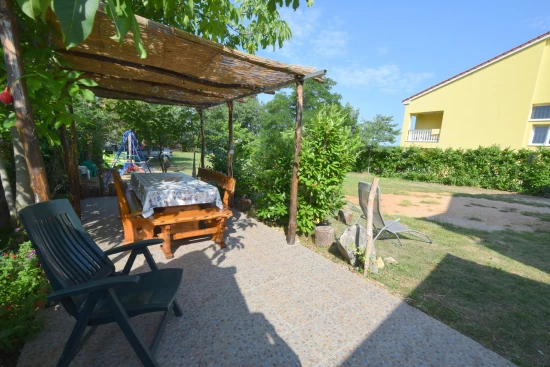 Apartmán Ostrov Krk - Malinska OS 10819 N1