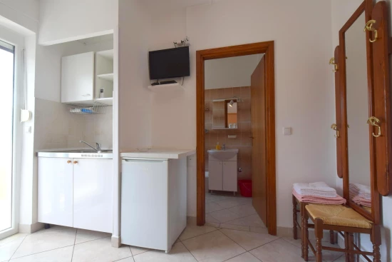 Apartmán Ostrov Krk - Malinska OS 10819 N1