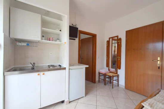 Apartmán Ostrov Krk - Malinska OS 10819 N1