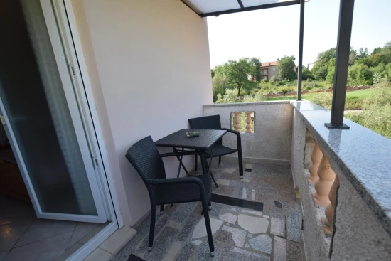 Apartmán Ostrov Krk - Malinska OS 10819 N2