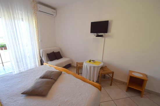 Apartmán Ostrov Krk - Malinska OS 10819 N3