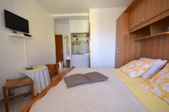 Apartmán Ostrov Krk - Malinska OS 10819 N3